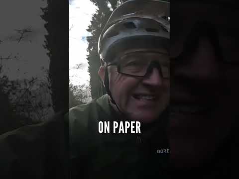 Whyte Bikes E-160 Range Comparison