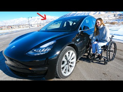 Can a Disabled Person Drive a Tesla? - UCWFKCr40YwOZQx8FHU_ZqqQ