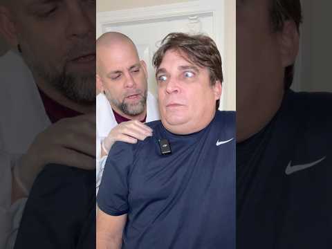 La Próstata 😳😂😳 #humor #comedia #cuba