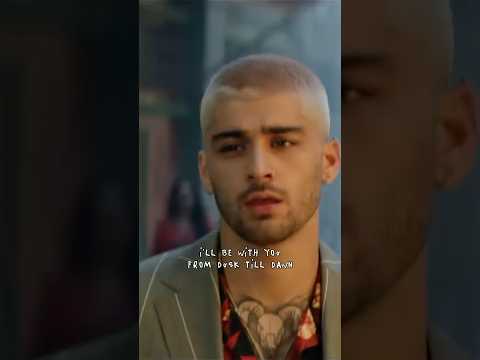 Baby I’m right here @Zayn ❤️🌇 - Team Sia