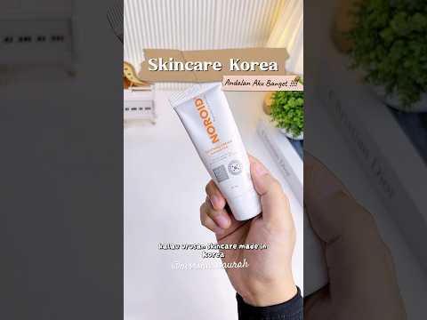 #shortvideo #moisturizer #noroid