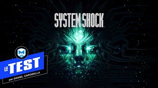 Vido-Test System Shock  par M2 Gaming Canada