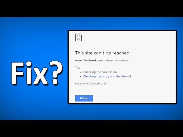 why-are-some-websites-not-working-on-chrome-robleydesign