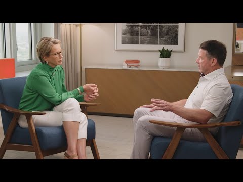 Ep 14: Getting Ahead of Multiple Myeloma Together