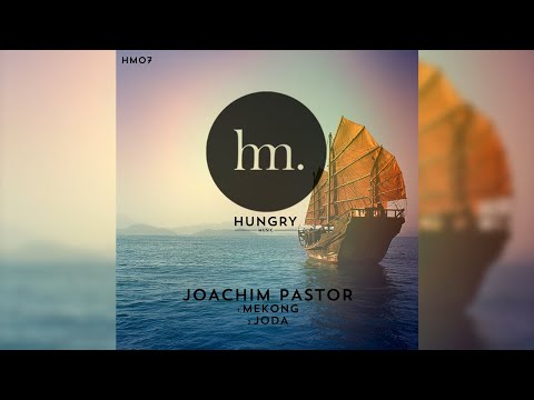 Joachim Pastor - Joda - UCrDeYr6rmcyKpaKFSywWchg