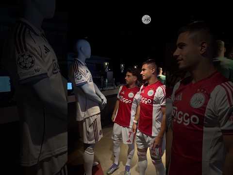 AFC Ajax