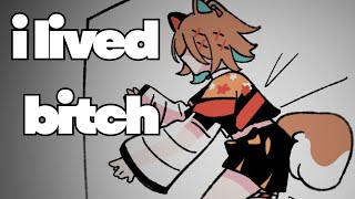 Chronicles of the Bowel Hero: A Journey Through Pain and Panic