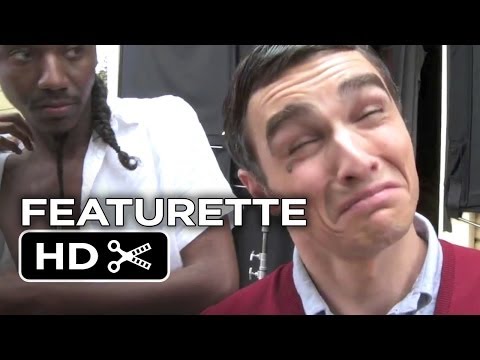 Neighbors Featurette - DeNiro Day (2014) - Seth Rogan, Zac Efron Movie HD - UCkR0GY0ue02aMyM-oxwgg9g