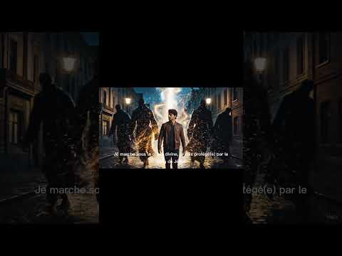 Dis ces mots chaque matin avant de sortir#DéclarationDeFoi #FoiActive #MotivationChrétienne