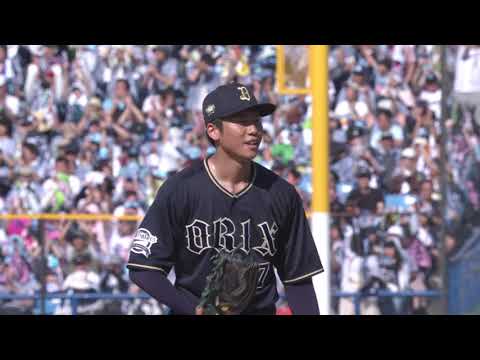 【6月22日(日）ヤクルト2-4オリックス】＜SWALLOWS BASEBALL L!VE 2025／フジテレビ公式＞