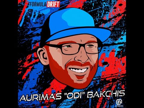 Road to the Championship: Aurimas "Odi" Bakchis - UCsert8exifX1uUnqaoY3dqA