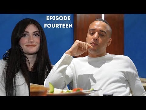 “i applied to become a male escort” tyan booth | date finale | adventures of a retired boxer ep14