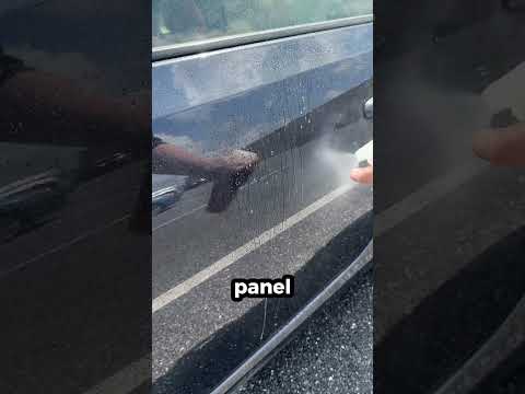 Quick Detailing Cheat Code! - #shorts