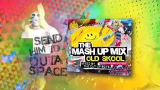 The Cut Up Boys - The Mash Up Mix Old Skool.mov