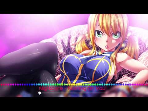 ♥Nightcore - Nothing On You (Ed Sheeran Ft. Paulo Londra & Dave )♥