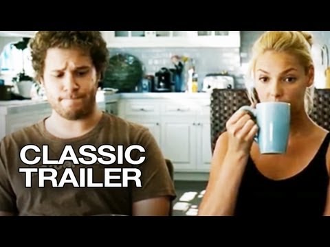 Knocked Up Official Trailer #1 - Paul Rudd Movie (2007) HD - UCTCjFFoX1un-j7ni4B6HJ3Q