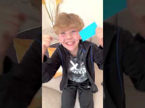 تحدي لو خيروك مع حسون #shorts