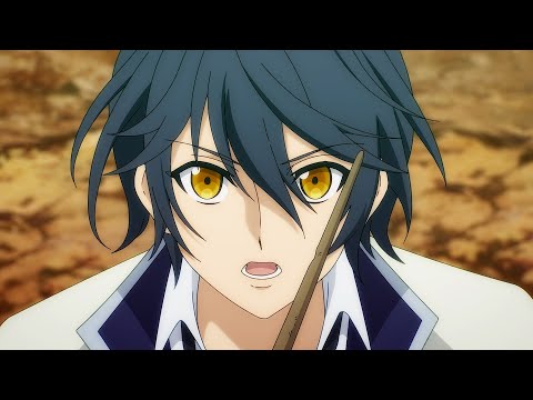 TVアニメ「味方が弱すぎて補助魔法に徹していた宮廷魔法師、追放されて最強を目指す」メインPV第1弾｜10月4日(土) 放送・配信開始