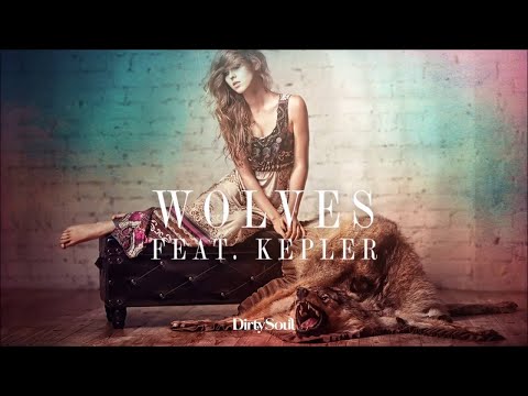 Larrykoek feat. Kepler - Wolves [Dirty Soul] - UCcpOuMFltSdNKhNCHkbgmig