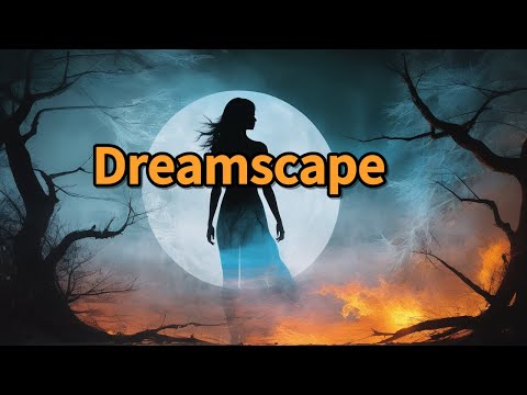 [AI Journey] Dreamscape   #AIJourney #Dreamscape