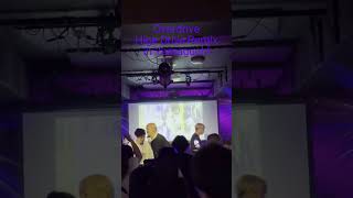 ヒゲドライバー Overdrive Remix DJ in Yamaguchi,Ube city. #animesong #remix #d