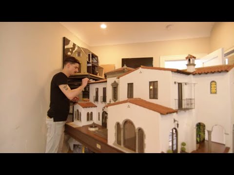 Spanish-style Tiny Home Builds with Chris Toledo | Showcase Series