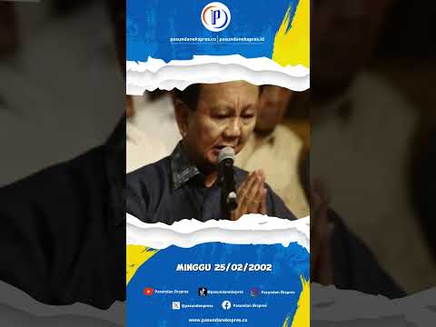 LSI Bongkar Mengapa Prabowo Bisa Unggul di survei #shortvideo #viral #trending #prabowo #capres2024