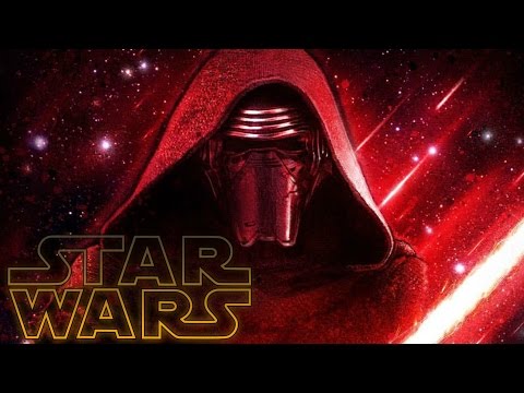 How Powerful Is Kylo Ren - Star Wars: The Force Awakens - UCdIt7cmllmxBK1-rQdu87Gg