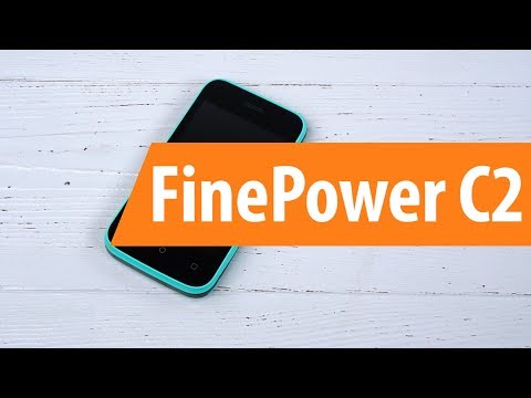 Распаковка FinePower C2 / Unboxing FinePower C2 - UCDhYrb0Ec4NQ_j3ZiAucE0Q