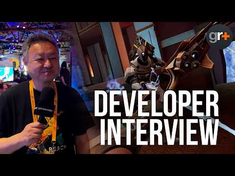 Former PlayStation boss Shuhei Yoshida says VR gaming is the present AND future of gaming