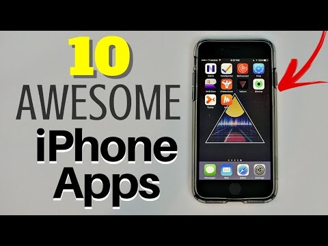 10 Useful iPhone Apps You Should Download Now - UCV2NstswrQwI5AnRtR3Y4yA