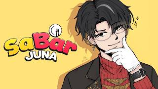 Ga boleh tengil kah?【SABAR JUNA】 #11