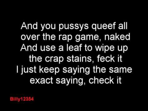 Eminem - Elevator
