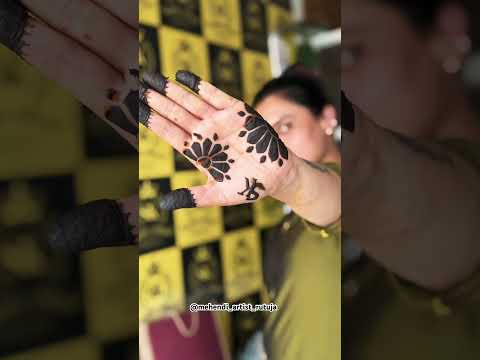 Saiyaara♥️🪬#viral #explore #reels #henna #mehndi