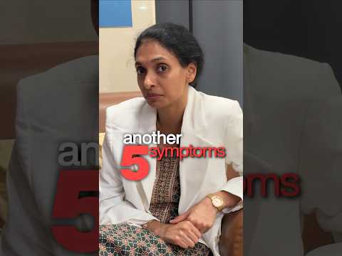 Guess the Disease with Dr. Sonal! (Pt.2) #doctor #amrithospital #hypertension