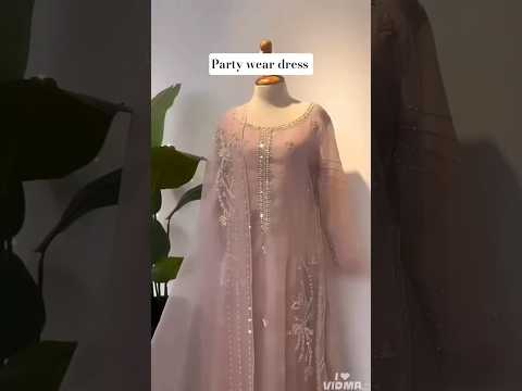 PARTY LIKE A QUEEN 👑 #dress #partydress #partywear #fashion #unfrezzmyaccount #shorts #viralshorts