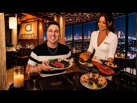 The Steak Everyone Is Missing in Las Vegas!
