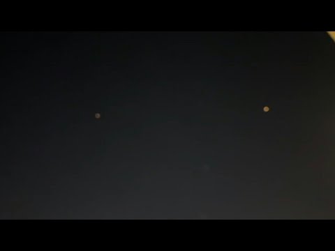 Projectiles, explosions over Doha as Iran targets US base | AFP