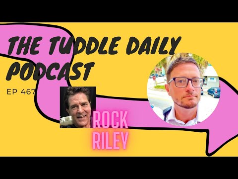 SPECIAL INTERVIEW WITH ROCK RILEY!