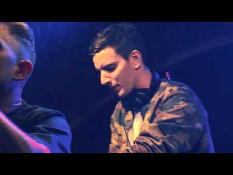 Tomorrowland Belgium 2017 | Netsky (DJ Set) & Script MC - UCsN8M73DMWa8SPp5o_0IAQQ