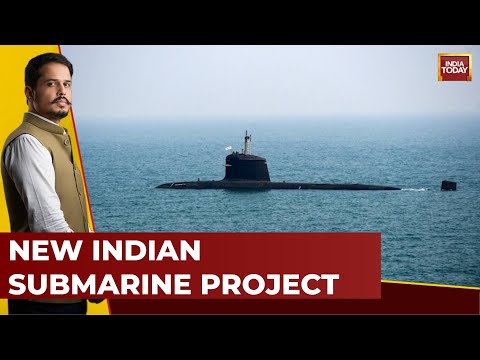 India's Submarine Dilemma: DRDO Proposes New Conventional Sub Amid Nuclear Push