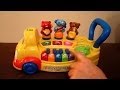 VTECH GROOVE LEARN ENGLISH SCHOOL BUS SOUNDS LIGHTS YouTube