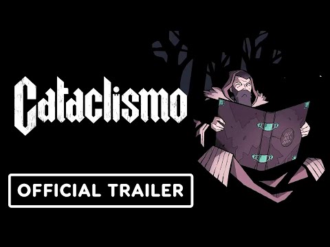 Cataclismo - Official Steam Next Fest Trailer