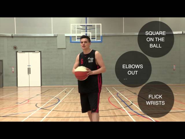 Expressions Basketball – A Great Way to Get Fit