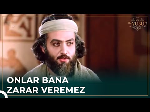 Kahinler Yusuf Peygamberi Öldüremedi 🤲🏻 | Hz. Yusuf