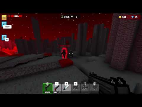 Grinding Pg3d and chilling