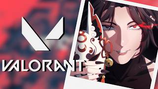 BAKAL KARPET IJO TERUS NIH CERITANYA????? - VALORANT