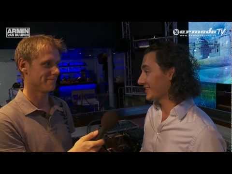 Armin van Buuren interviews Joseph Klibansky about the cover of Universal Religion Chapter 5 - UCGZXYc32ri4D0gSLPf2pZXQ
