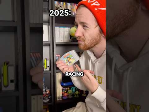 Why There Is No Diddy Kong Racing Sequel