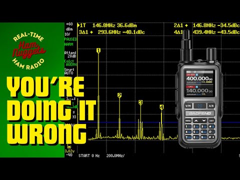 Gettin' Schooled By The Doctor! -- Ham Nuggets Season 6 Episode 43